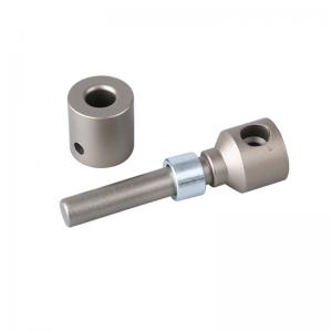 Socket Repair Bar For Pipe Hole Socket Repair Bar For Pipe Hole