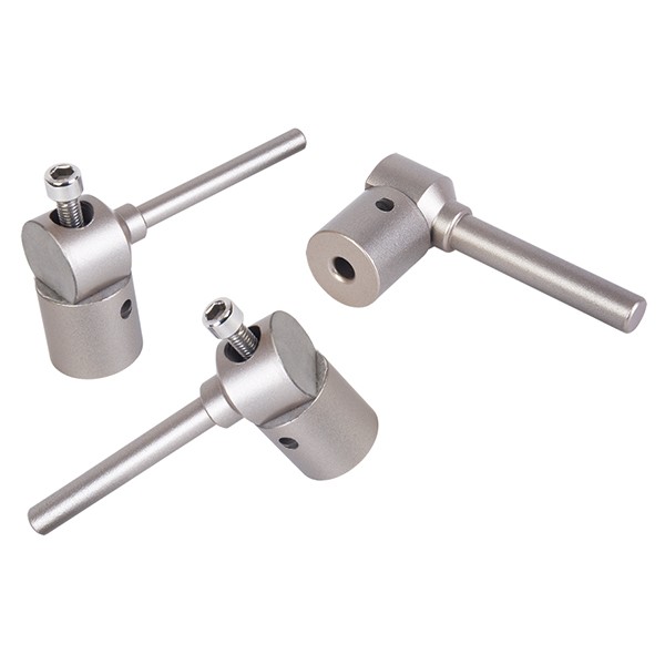 Socket Repair Bar For Pipe Hole - Image 1