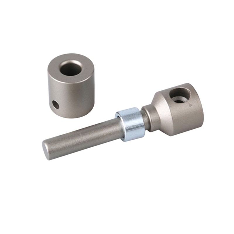 Socket Repair Bar For Pipe Hole - Image 2