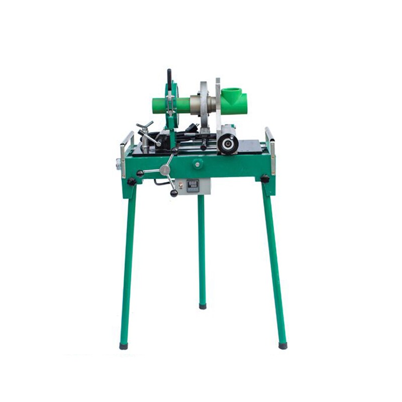 TSC-160 Bench Socket Fusion Machine - Image 1