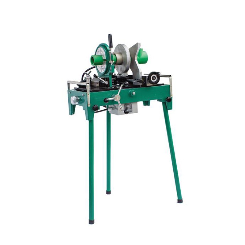 TSC-160 Bench Socket Fusion Machine - Image 2