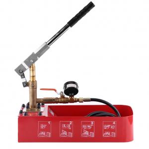 ZD-50 Pressure Testing Pump ZD-50 Pressure Testing Pump