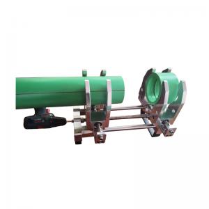Socket Fusion Welding Machine - Current page 1