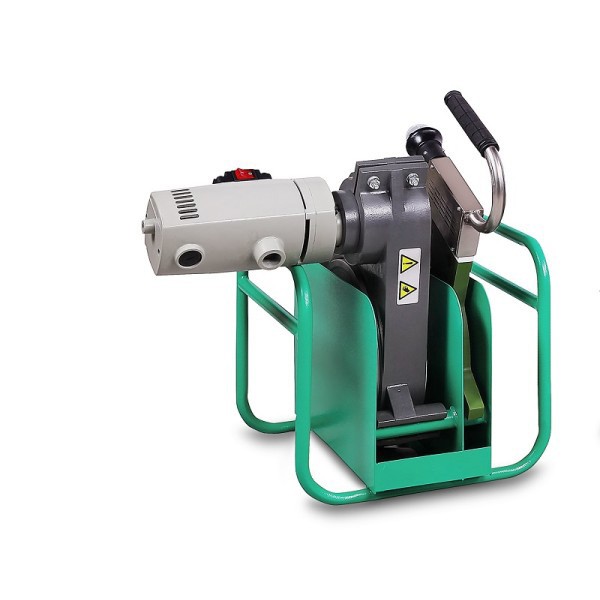 SWT-V250/90H Butt Fusion Welding Machine - Image 1