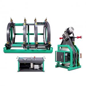 SWT-V500/280H Thermofusion Welding Machine SWT-V500/280H Thermofusion Welding Machine