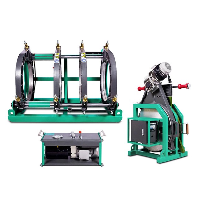 SWT-V500/280H Thermofusion Welding Machine - Image 2