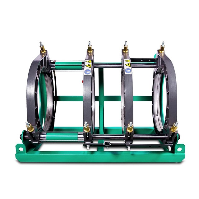 SWT-V500/280H Thermofusion Welding Machine - Image 4