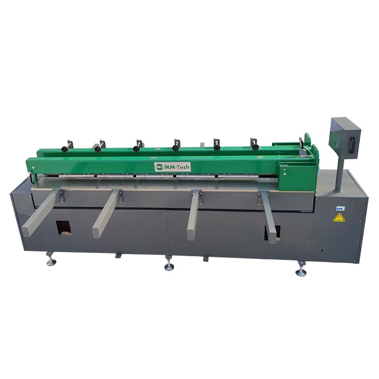 SWT-PH6000 Automatic Plastic Sheet Welding Machine