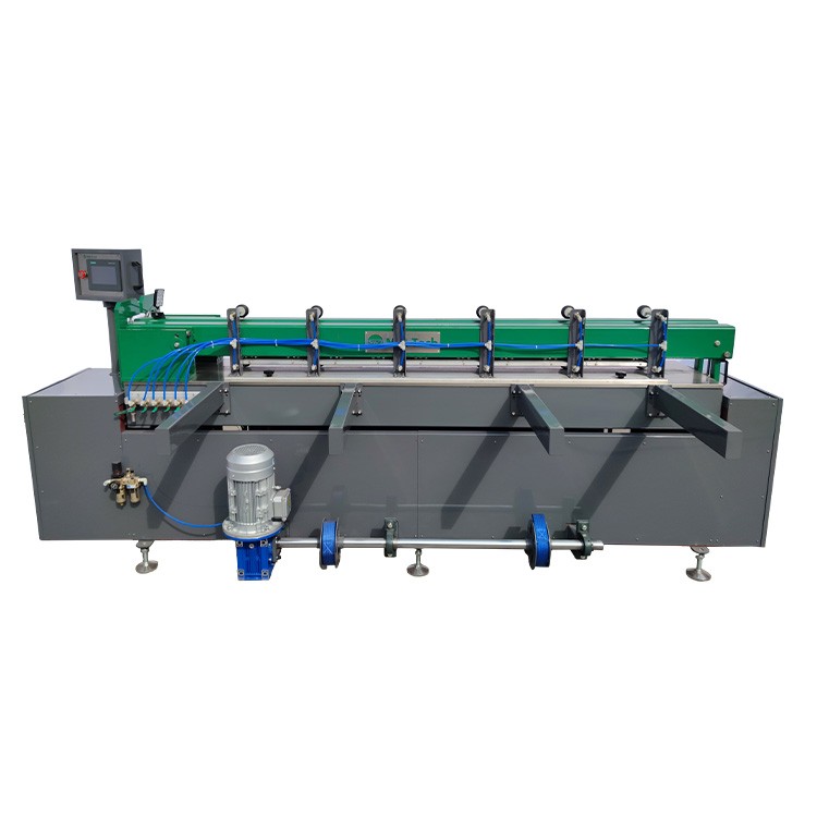 SWT-PH6000 Automatic Plastic Sheet Welding Machine