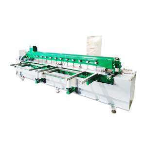 SWT-PH6000 Automatic Plastic Sheet Welding Machine SWT-PH6000 Automatic Plastic Sheet Welding Machine