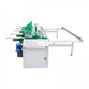 SWT-PZ4000 Combined Sheet Bending Butt Fusion Machines  SWT-PZ4000 Combined Sheet Bending Butt Fusion Machines