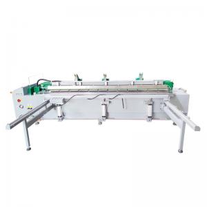 SWT-PZ3000 Combined Sheet Bending Welding Machines