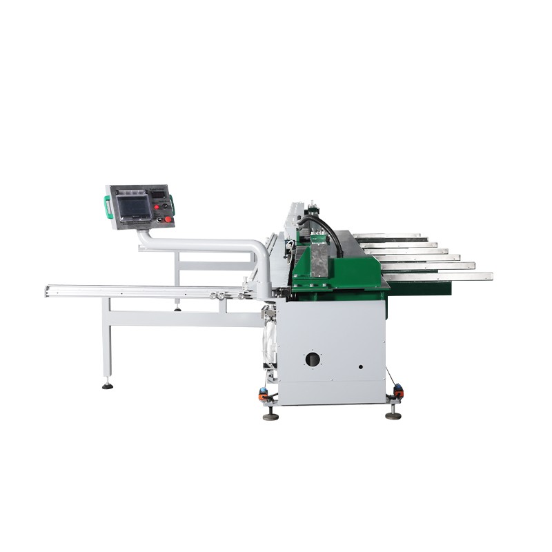 SWT-ZW4000 Automatic Plastic Sheet Bending Welding Rolling Machine - Image 3