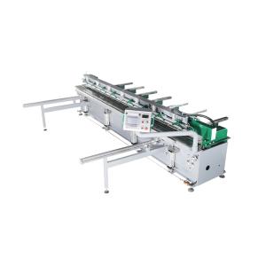 SWT-ZW5000 PVC Sheet Bending Equipment 