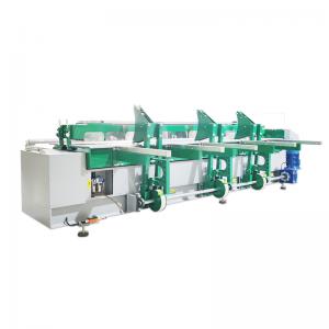 SWT-ZW3000 Sheet Bending Equipment SWT-ZW3000 Sheet Bending Equipment