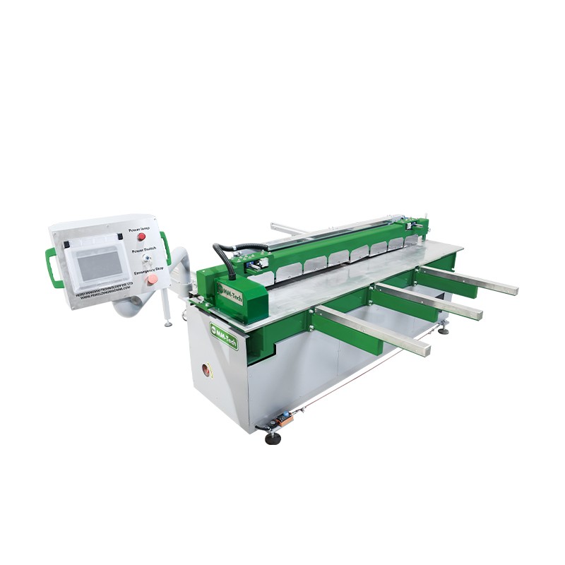 SWT-ZW3000 Sheet Bending Equipment - Image 1