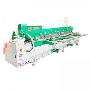 SWT-PH1500 Sheet Butt Welders SWT-PH1500 Sheet Butt Welders