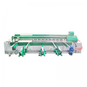 SWT-PH5000 Automatic Butt Plastic Sheet Welding Machine