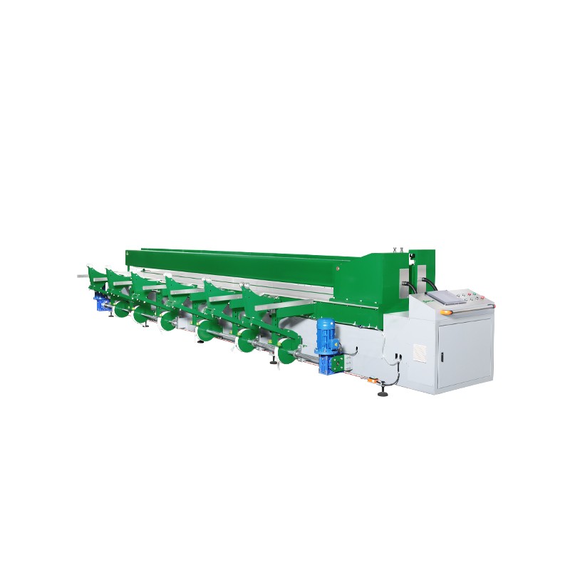 SWT-PH5000 Automatic Butt Plastic Sheet Welding Machine - Image 1