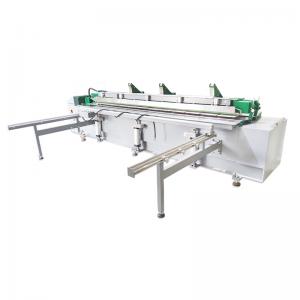 SWT-ZW2000 Sheet Bending Welding Machine 