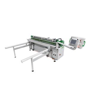 SWT-ZW1500 Plastic Sheet Bending Machine 