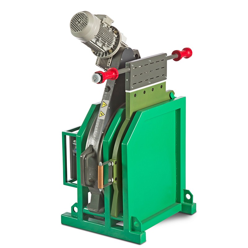 SWT-V1200/630H Hydraulic Butt Fusion Welding Machine - Image 2