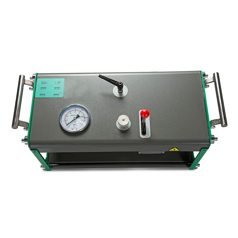 SWT-V1200/630H Hydraulic Butt Fusion Welding Machine - Image 4