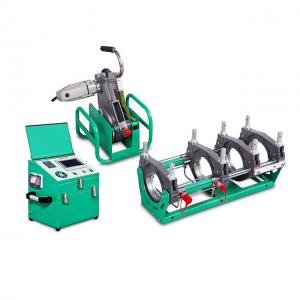 SWT-V450/200A CNC Pe Pipe Butt Fusion Welding Machine SWT-V450/200A CNC Pe Pipe Butt Fusion Welding Machine