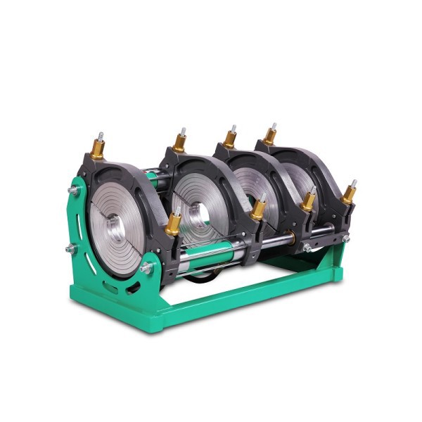 SWT-V315/90H Butt Fusion Machine - Image 2