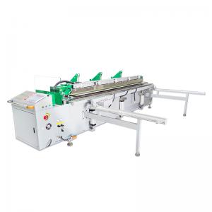 SWT-PZ2000 Combined Butt Fusion Bending Machines